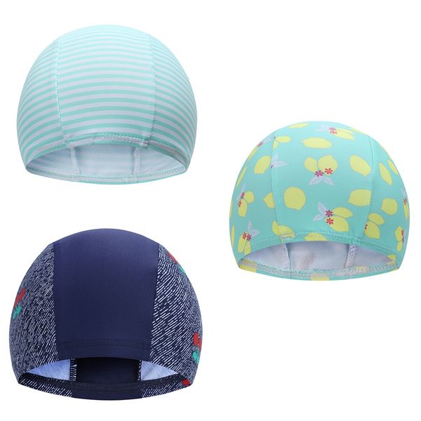 swimming caps girl boy quick dry waterproof elastic hat children kids headwear sportswear accessories
swimming caps girl boy quick dry waterproof elastic hat children kids headwear sportswear accessories
