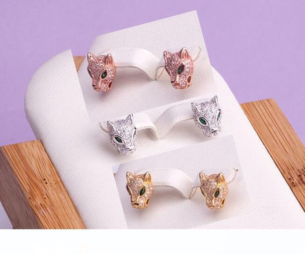 fashion lady brass 18k gold full diamond green eyes leopard head engagement wedding 925 silver needle stud earrings 3 color, Golden;silver
fashion lady brass 18k gold full diamond green eyes leopard head engagement wedding 925 silver needle stud earrings 3 color, Golden;silver