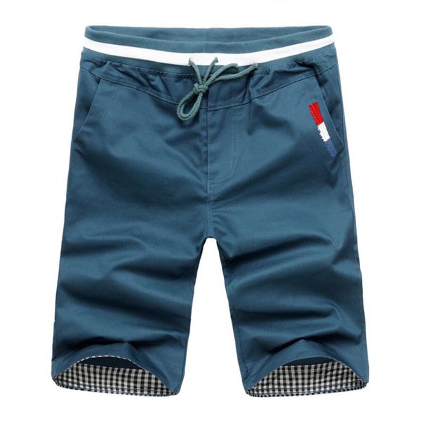 men's shorts men casual 2021 summer mens elastic waist workout knee length male cotton sports short pants, White;black
men's shorts men casual 2021 summer mens elastic waist workout knee length male cotton sports short pants, White;black