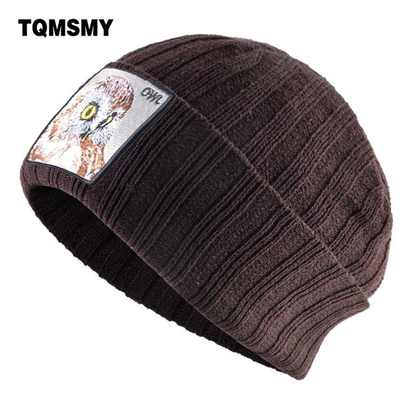 tqmsmy solid color beanie men winter knitted warm skullies beanies women outdoor casual hat double layer thick knit gorras tbmty
tqmsmy solid color beanie men winter knitted warm skullies beanies women outdoor casual hat double layer thick knit gorras tbmty