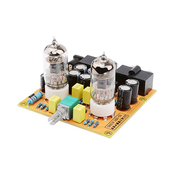 aiyima 6j1 tube preamp amplifier board hifi class a amp 6j2 vacuum bile preamplifier treble bass tone control home sound theatre
aiyima 6j1 tube preamp amplifier board hifi class a amp 6j2 vacuum bile preamplifier treble bass tone control home sound theatre