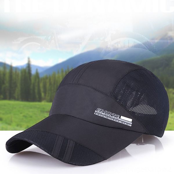 sun protection baseball cap tennis cap hat quickdrying volleyball wear athletic & outdoor apparel mesh breathable adjustable outdoor, Black;white
sun protection baseball cap tennis cap hat quickdrying volleyball wear athletic & outdoor apparel mesh breathable adjustable outdoor, Black;white