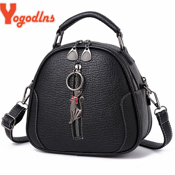 yogodlns женщины crossbody bage lady сумка vintage сумка высокого качества твердая кожа pu сумочка
yogodlns женщины crossbody bage lady сумка vintage сумка высокого качества твердая кожа pu сумочка
