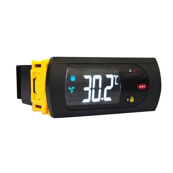 rc-111h digital temperature controller thermostat microcomputer thermoregulator refrigerator thermocouple controller
rc-111h digital temperature controller thermostat microcomputer thermoregulator refrigerator thermocouple controller