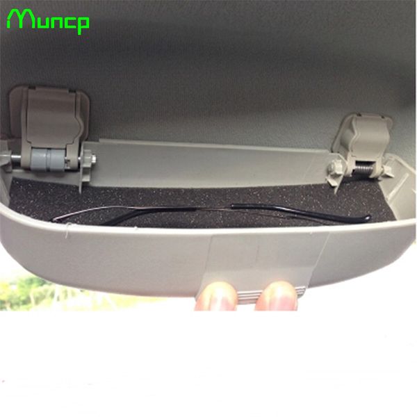 muncp car sunglasses case holder glasses box storage for - series-a b c e s g m ml glk cl clk cls gl glk r sl slk
muncp car sunglasses case holder glasses box storage for - series-a b c e s g m ml glk cl clk cls gl glk r sl slk