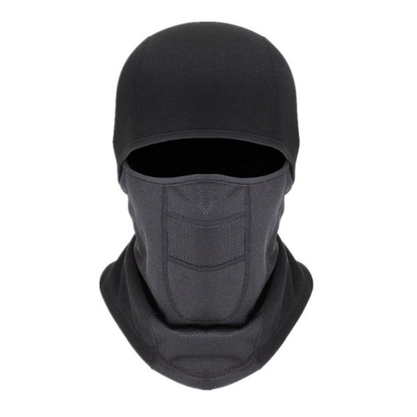 windproof outdoor riding mask thermal fleece winter warm cycling mask neck warmer reversible headband ski face, Black
windproof outdoor riding mask thermal fleece winter warm cycling mask neck warmer reversible headband ski face, Black