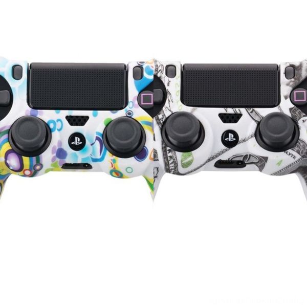 tq2w7 colorful ps4 rubber soft gamepad controllerfedex case skin protection cover for silicone handle emsshipping
tq2w7 colorful ps4 rubber soft gamepad controllerfedex case skin protection cover for silicone handle emsshipping