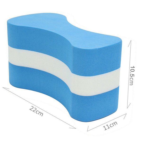 pool swimming leg float board eva foam pull buoy correction patchwork training plate learning swim equipment accessories
pool swimming leg float board eva foam pull buoy correction patchwork training plate learning swim equipment accessories