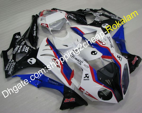 for bmw cowling s1000rr s 1000 s1000 rr 1000rr 10 11 12 13 14 2010 ~ 2014 motorcycle aftermarket kit fairing (injection molding)
for bmw cowling s1000rr s 1000 s1000 rr 1000rr 10 11 12 13 14 2010 ~ 2014 motorcycle aftermarket kit fairing (injection molding)