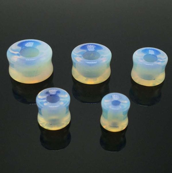 stone ear plugs man womans ear gauges fashion jewelry gift hollow tunnel plug piercings earrings ing, Silver
stone ear plugs man womans ear gauges fashion jewelry gift hollow tunnel plug piercings earrings ing, Silver