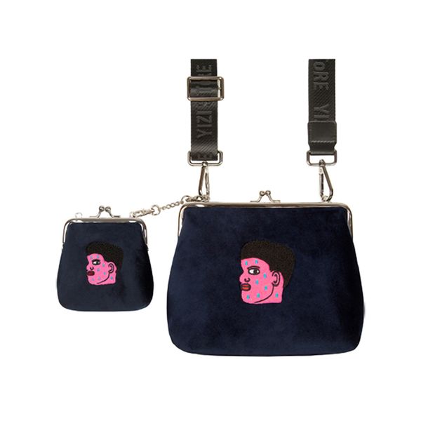 yizi new original handmade embroidered shoulder bag women's retro daughter bag bolsa feminina crossbody
yizi new original handmade embroidered shoulder bag women's retro daughter bag bolsa feminina crossbody