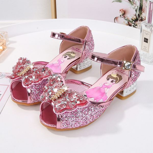 children sandals for toddlers girls big kids butterfly glitter fabric sequines rhinestone high heels for wedding party elegant, Black;red
children sandals for toddlers girls big kids butterfly glitter fabric sequines rhinestone high heels for wedding party elegant, Black;red