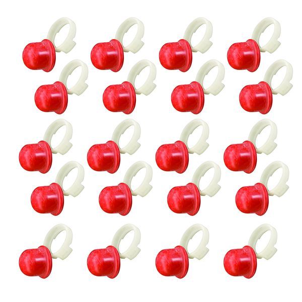 20pcs fuel primer bulb and retainer for briggs and stratton quantum motors
20pcs fuel primer bulb and retainer for briggs and stratton quantum motors