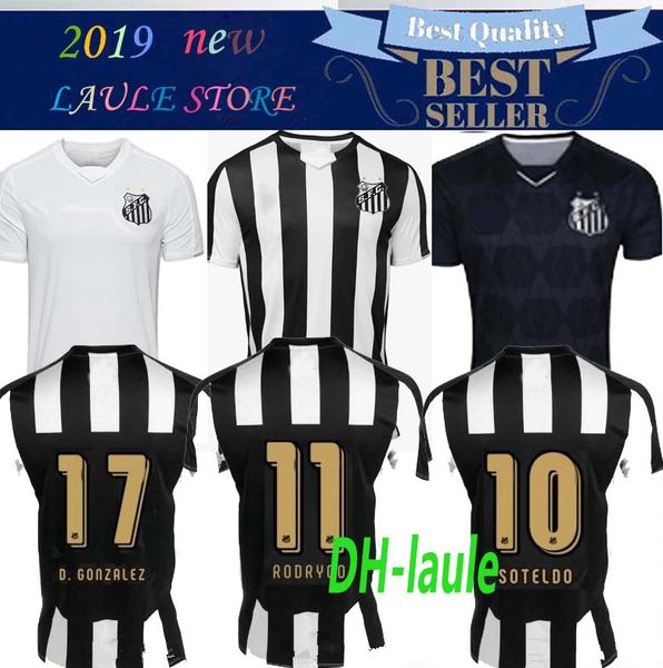 thai 19/20 brazil santos fc soccer jerseys 8 cuevas 11 rodrygo football shitrs soteldo dodo d.gonzalez santos 2019, Black;yellow
thai 19/20 brazil santos fc soccer jerseys 8 cuevas 11 rodrygo football shitrs soteldo dodo d.gonzalez santos 2019, Black;yellow
