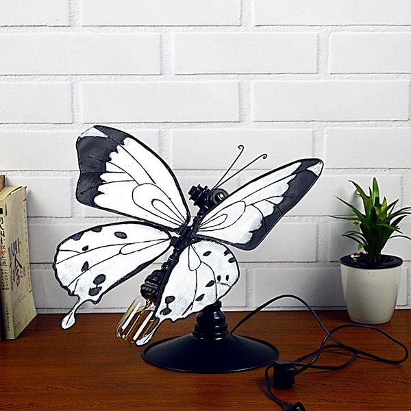 iron art personality archaize butterfly tubing lamp bar dining room diy home sculpture decorative desk ornaments m4460
iron art personality archaize butterfly tubing lamp bar dining room diy home sculpture decorative desk ornaments m4460