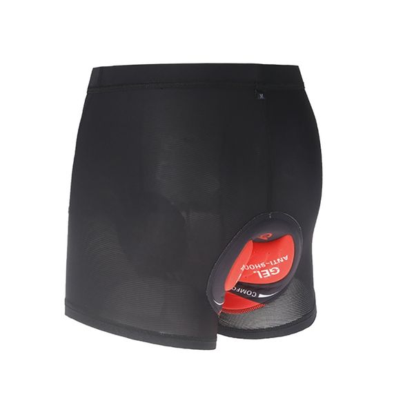 cycling shorts pro cycling underwear pad shockproof underpant bicycle shorts bike breathable underwear, Black
cycling shorts pro cycling underwear pad shockproof underpant bicycle shorts bike breathable underwear, Black