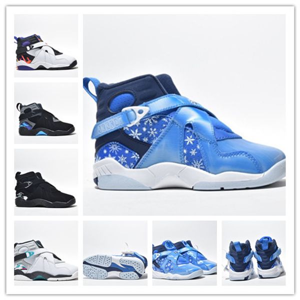 2020 kids j8 gs basketball shoes designers green red gray yellow solid athletic sneakers outdoor 8s sports outdoor tinker trainers, White
2020 kids j8 gs basketball shoes designers green red gray yellow solid athletic sneakers outdoor 8s sports outdoor tinker trainers, White