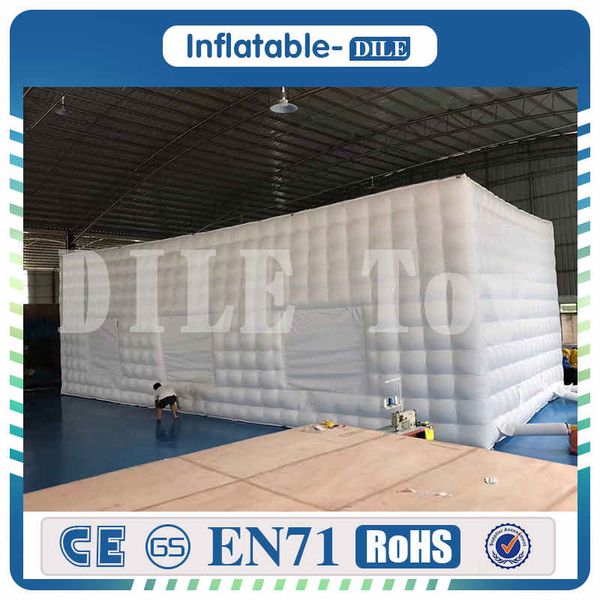 2019 material pvc tarpaulin large outdoor inflatable tent inflatable dome tent for wedding/party/advertising campaign
2019 material pvc tarpaulin large outdoor inflatable tent inflatable dome tent for wedding/party/advertising campaign