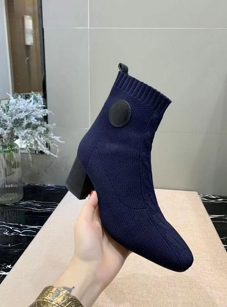 popular ace women leisure wool boots slip on luxury designer coarse with high heels for lady 35-40, Black
popular ace women leisure wool boots slip on luxury designer coarse with high heels for lady 35-40, Black