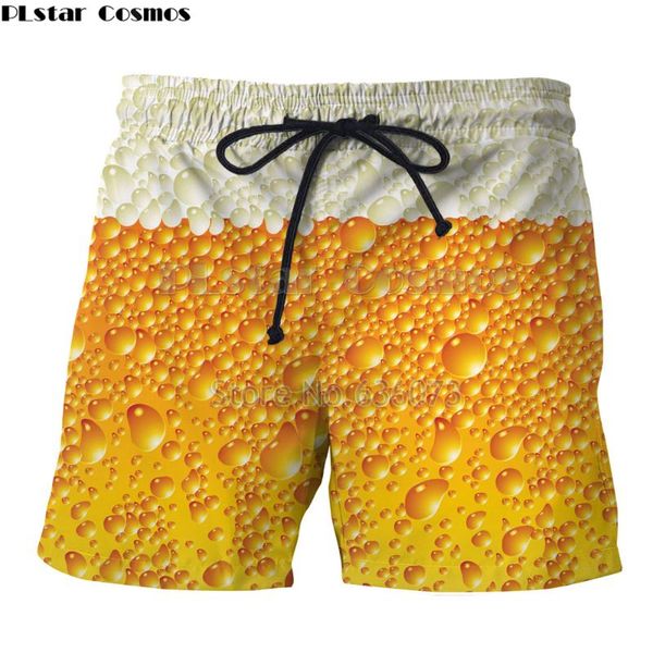 plstar cosmos brand clothing 2018 new style mens womens shorts beer bubbles / donuts / oranges print 3d casual cool shorts, White;black
plstar cosmos brand clothing 2018 new style mens womens shorts beer bubbles / donuts / oranges print 3d casual cool shorts, White;black