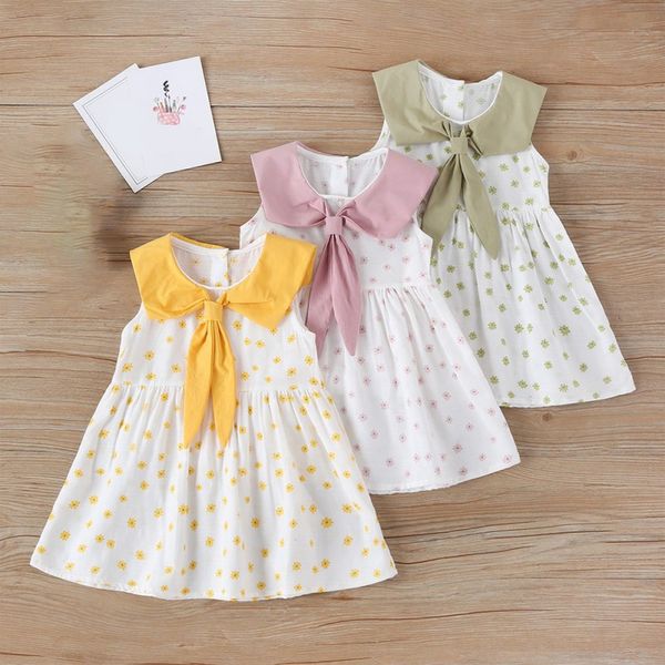 2020 summer baby girl dress casual floral sleeveless princess dress newborn baby clothes cute girls dresses, Red;yellow
2020 summer baby girl dress casual floral sleeveless princess dress newborn baby clothes cute girls dresses, Red;yellow