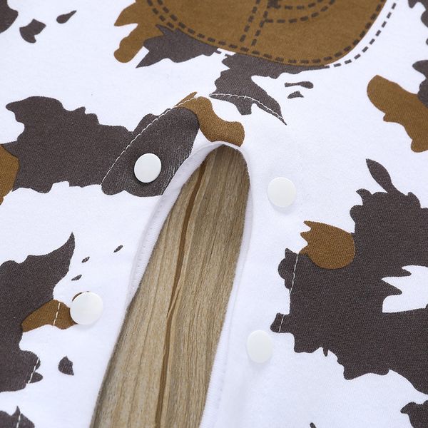 2019 3pcs baby boys carnival clothes set cowboy bodysuit scarf hat outfits suit children clothing set roupas menina, White
2019 3pcs baby boys carnival clothes set cowboy bodysuit scarf hat outfits suit children clothing set roupas menina, White