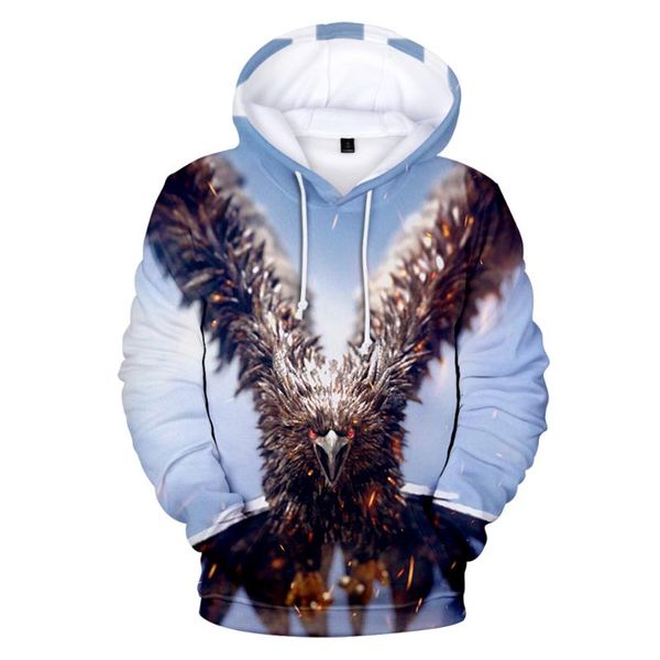 brand 3d movie shankar's 2.0 hoodie casualbollywood robots 2.0 hoodies the seventh brother and psy teenage hip hop 3d coats, Black 
brand 3d movie shankar's 2.0 hoodie casualbollywood robots 2.0 hoodies the seventh brother and psy teenage hip hop 3d coats, Black