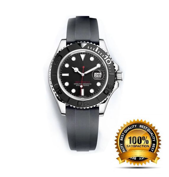fashion business yacht baume & mercier automatic movement mechanical stainless steel 40mm rubber strap daily waterproof watch, Slivery;brown
fashion business yacht baume & mercier automatic movement mechanical stainless steel 40mm rubber strap daily waterproof watch, Slivery;brown