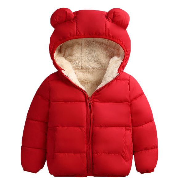 new 2019 autumn winter cotton jacket for baby girls coat kids warm hooded outerwear for boys jacket coat infant children clothes, Blue;gray
new 2019 autumn winter cotton jacket for baby girls coat kids warm hooded outerwear for boys jacket coat infant children clothes, Blue;gray