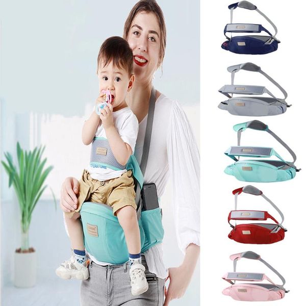 2-in-1 multifunctional baby-bearing artifact baby waist stool kangaroo baby carrier safe comfort breath soft accessories
2-in-1 multifunctional baby-bearing artifact baby waist stool kangaroo baby carrier safe comfort breath soft accessories