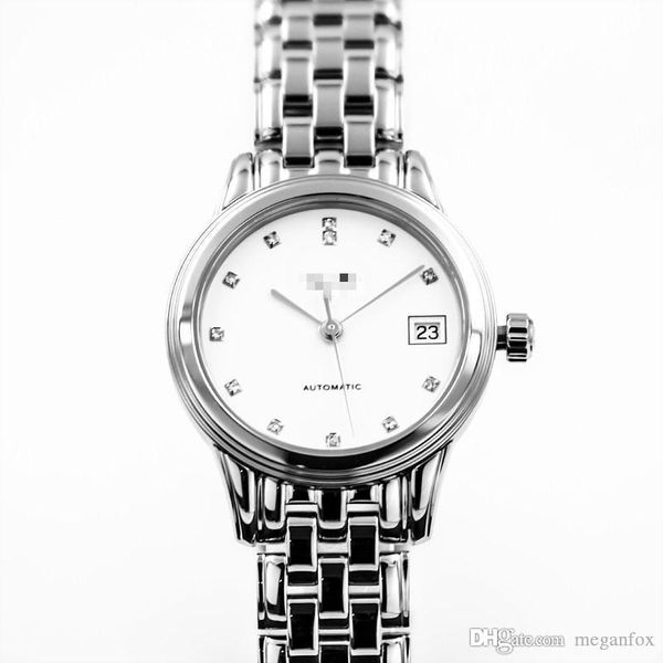 flagship l4.274.4.27.6 brand luxury digital casual watch women's business wristwatch automatic mechanical fashion wrist watches, Slivery;brown
flagship l4.274.4.27.6 brand luxury digital casual watch women's business wristwatch automatic mechanical fashion wrist watches, Slivery;brown