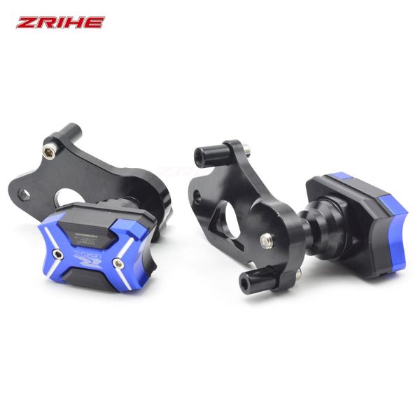 with gsxr logo motorcycle cnc aluminum frame crash pads engine case sliders protector for gsxr600 gsxr750 k6 k8 2006-2010
with gsxr logo motorcycle cnc aluminum frame crash pads engine case sliders protector for gsxr600 gsxr750 k6 k8 2006-2010
