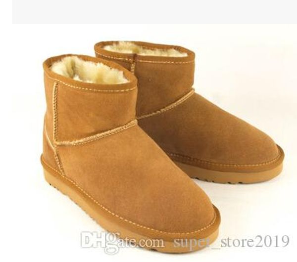 xmas gift mini boots winter snow boots wgg womens snow boots winter warm boot cotton padded shoes, Black
xmas gift mini boots winter snow boots wgg womens snow boots winter warm boot cotton padded shoes, Black