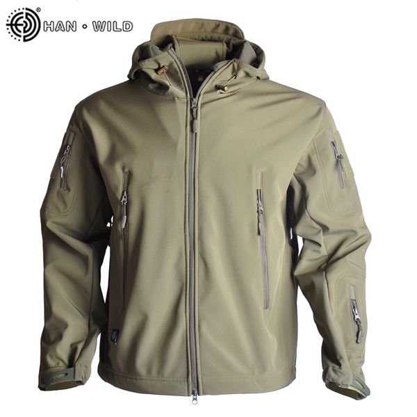 jacket men's camouflage fleece jacket thermal hiking jackets tactical clothing multicam male windbreakers, Blue;black
jacket men's camouflage fleece jacket thermal hiking jackets tactical clothing multicam male windbreakers, Blue;black