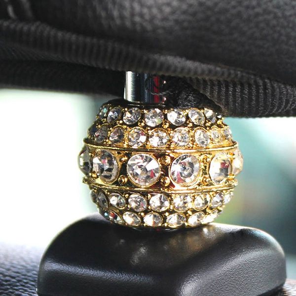 4pcs/lot crystal metal car seat headrest collar decor diamond bling car interior accessories for universal auto ornament
4pcs/lot crystal metal car seat headrest collar decor diamond bling car interior accessories for universal auto ornament