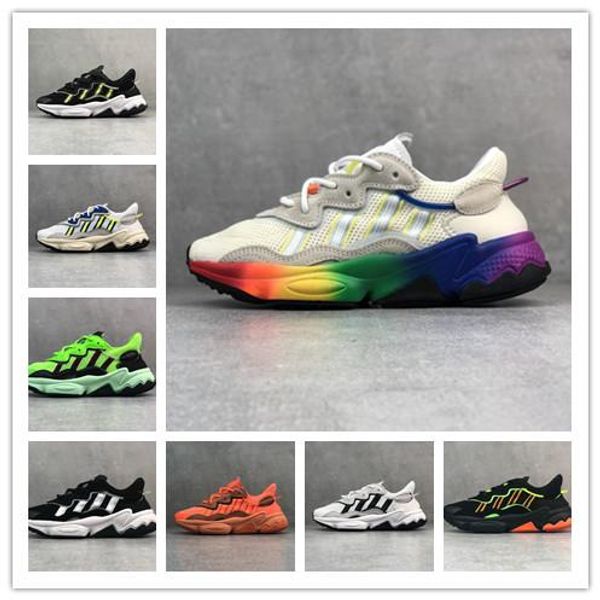 pride 3m reflective xeno ozweego era pack pride men women running shoes neon green solar halloween tones trainer sports sneakers 36-45
pride 3m reflective xeno ozweego era pack pride men women running shoes neon green solar halloween tones trainer sports sneakers 36-45