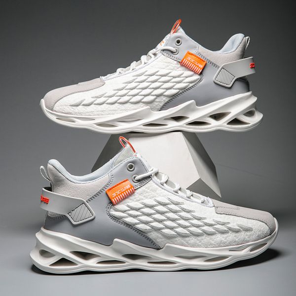 2020 men's running shoes summer breathable flying woven sports casual ins trend shoes blade lightweight comfortable tide
2020 men's running shoes summer breathable flying woven sports casual ins trend shoes blade lightweight comfortable tide