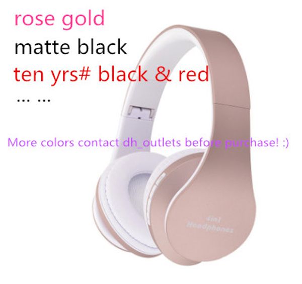 2018 s3 bluetooth 3.0 headphones bluetooth headphones wireles earphones 11 color in stock dhl headsets
2018 s3 bluetooth 3.0 headphones bluetooth headphones wireles earphones 11 color in stock dhl headsets