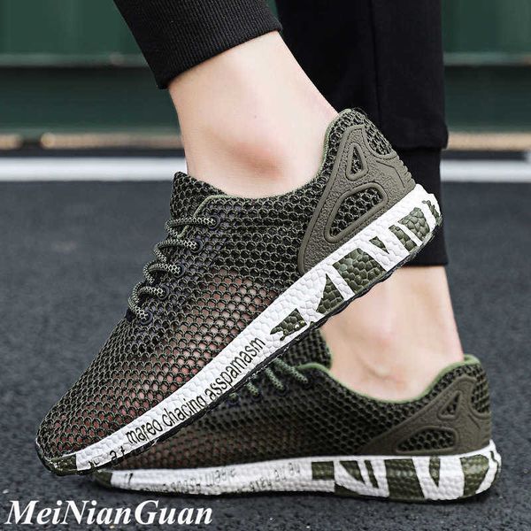 big size running shoes men hollow summer sneakers low lace up men's sports shoes beach man shoe male quick-drying aqua shoe a1
big size running shoes men hollow summer sneakers low lace up men's sports shoes beach man shoe male quick-drying aqua shoe a1