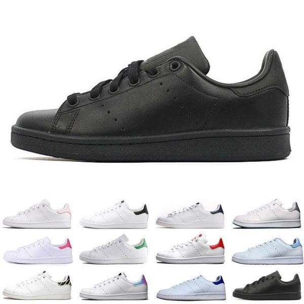2019 stan shoes fashion smith brand mens womens new casual shoes leather sports sneakers shoes size eur 36-45
2019 stan shoes fashion smith brand mens womens new casual shoes leather sports sneakers shoes size eur 36-45