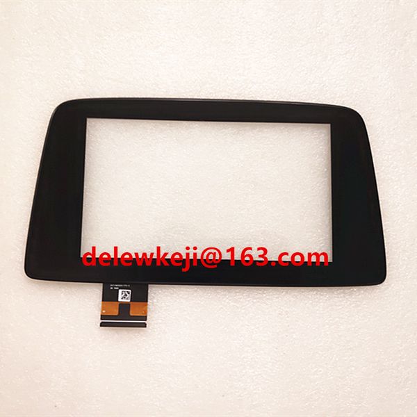 1 piece 8 inch panel 60 pins touch screen panel digitizer lens model zht14m08004-fpc-228 1920 car
1 piece 8 inch panel 60 pins touch screen panel digitizer lens model zht14m08004-fpc-228 1920 car