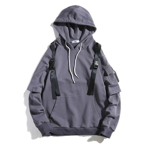 men's hoodies & sweatshirts style autumn spring 2021 hoodie sweatshirt mens hip hop punk pullover streetwear casual fashion clothes plu, Black
men's hoodies & sweatshirts style autumn spring 2021 hoodie sweatshirt mens hip hop punk pullover streetwear casual fashion clothes plu, Black