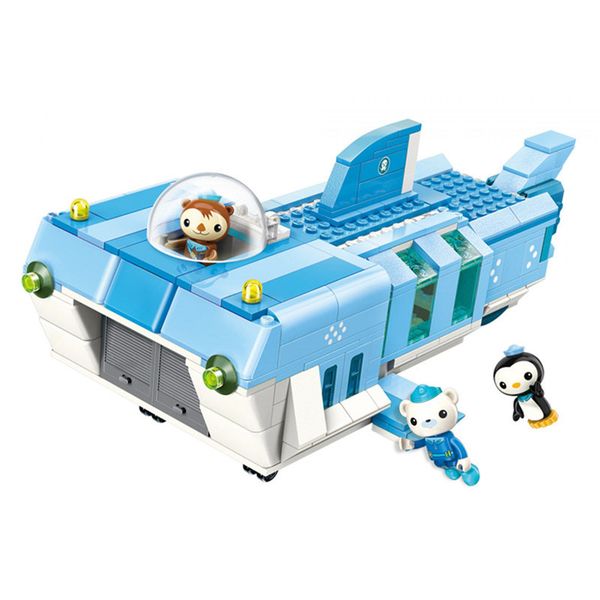 enlighten building blocks creator ocs ocd octonauts cartoon shark gup-w bricks kids toys compatible legoinglys duploed
enlighten building blocks creator ocs ocd octonauts cartoon shark gup-w bricks kids toys compatible legoinglys duploed