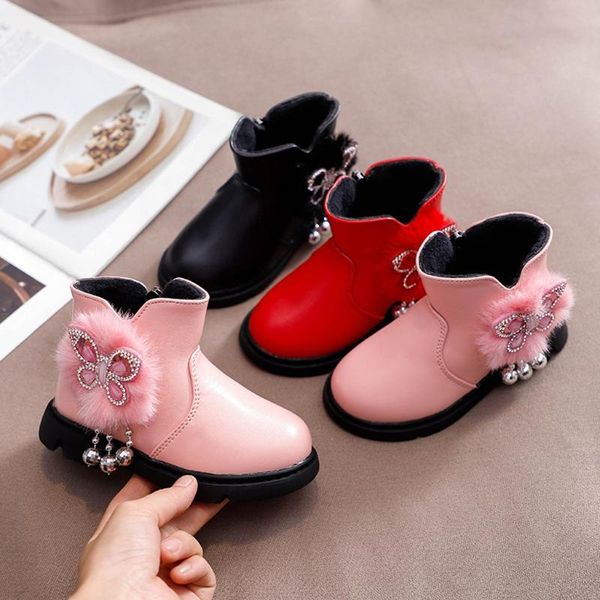 toddler kids girls boots shoes winter zip baby princess children fashion shoes crystal leather boots pu sneakers baby kid, Black;grey
toddler kids girls boots shoes winter zip baby princess children fashion shoes crystal leather boots pu sneakers baby kid, Black;grey