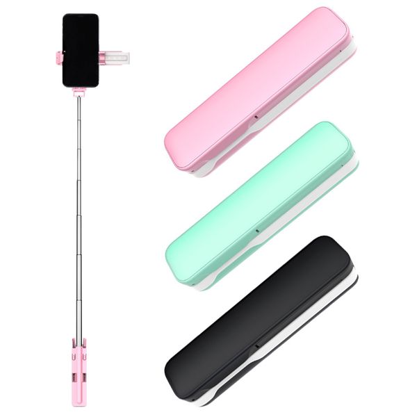 m1 mini selfie stick bluetooth rotatable foldable portable selfie pole extendable wired selfie monopod for iphones samsung support tripod
m1 mini selfie stick bluetooth rotatable foldable portable selfie pole extendable wired selfie monopod for iphones samsung support tripod