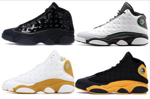 men cap and gown 13 13s jumpman basketball shoes black cat he got game wheat phantom dirty bred mens sport designer sneakers
men cap and gown 13 13s jumpman basketball shoes black cat he got game wheat phantom dirty bred mens sport designer sneakers