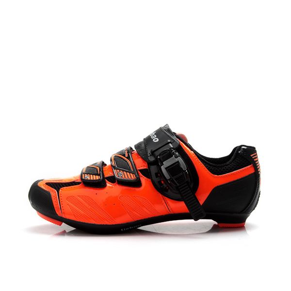 tiebao outdoor road bike shoes professional bicycle shoes compatible spd cycling r1407, Black
tiebao outdoor road bike shoes professional bicycle shoes compatible spd cycling r1407, Black
