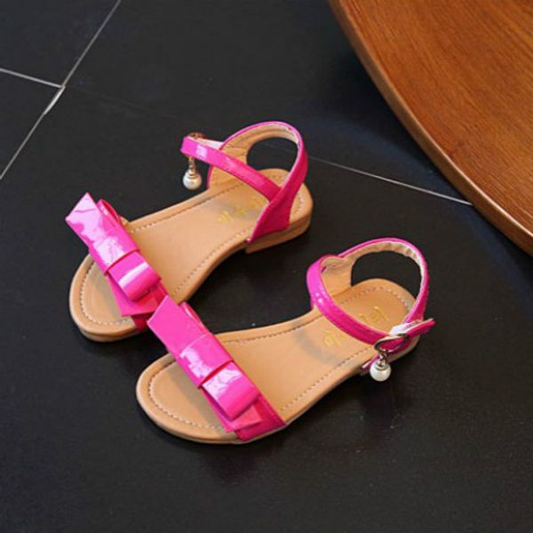 2020 summer new children's sandals flat bottom children's princess shoes girls sandals little kids bow cute beach shoes 26-36, Black;red
2020 summer new children's sandals flat bottom children's princess shoes girls sandals little kids bow cute beach shoes 26-36, Black;red