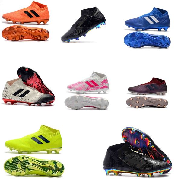 2019 топ оригинальные мужские футбольные бутсы x 19 fg nemeziz футбол утки nemeziz 18+ ф.г. бутсы scarpe calcio
2019 топ оригинальные мужские футбольные бутсы x 19 fg nemeziz футбол утки nemeziz 18+ ф.г. бутсы scarpe calcio