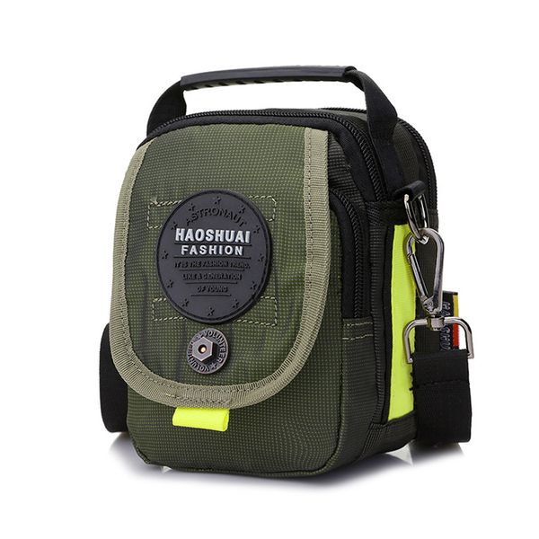 waterproof breast package nylon travel small chest bag multi-functional crossbody casual bag riding hiking mass running
waterproof breast package nylon travel small chest bag multi-functional crossbody casual bag riding hiking mass running